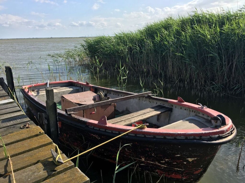 Baltic Sea Dromelhus
