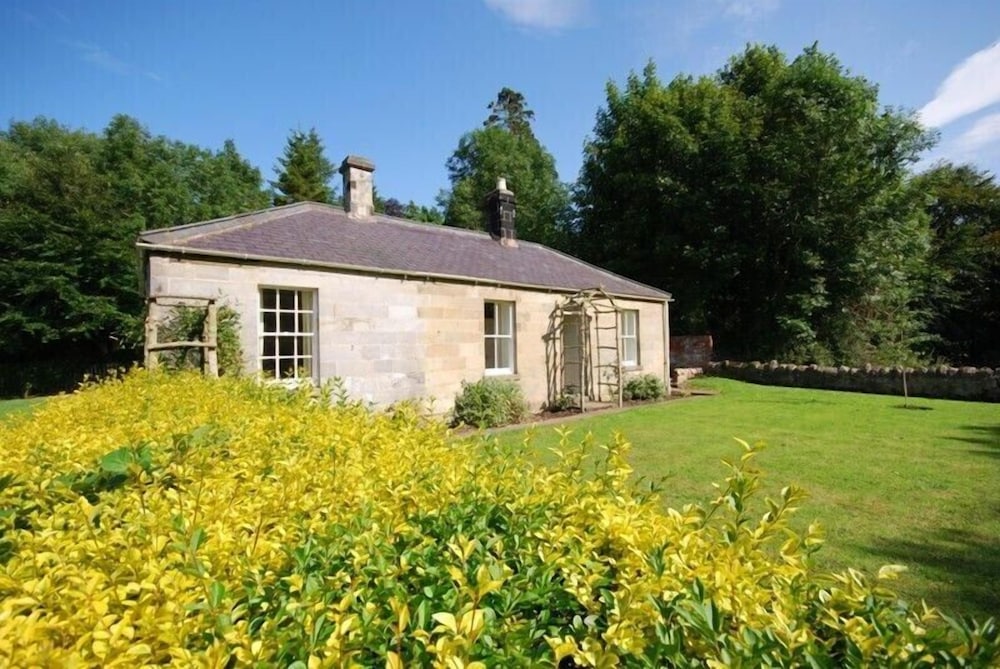 West Lodge