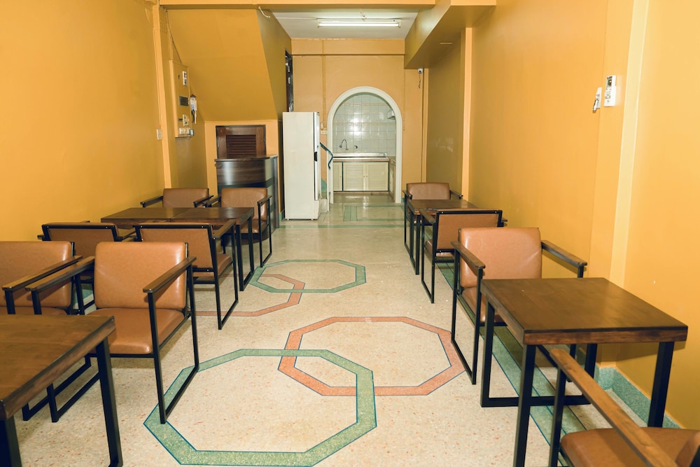 Comfy Corner Hostel
