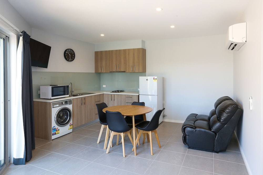 Tindarra Resort