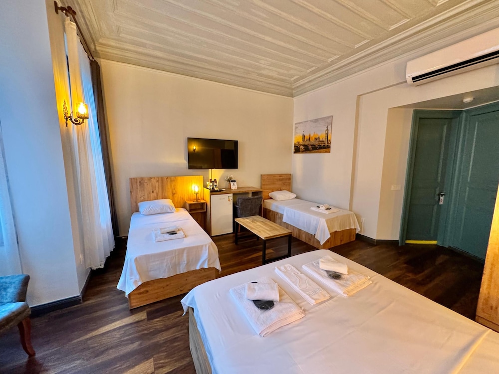 Otel Kadıköy - Image 84