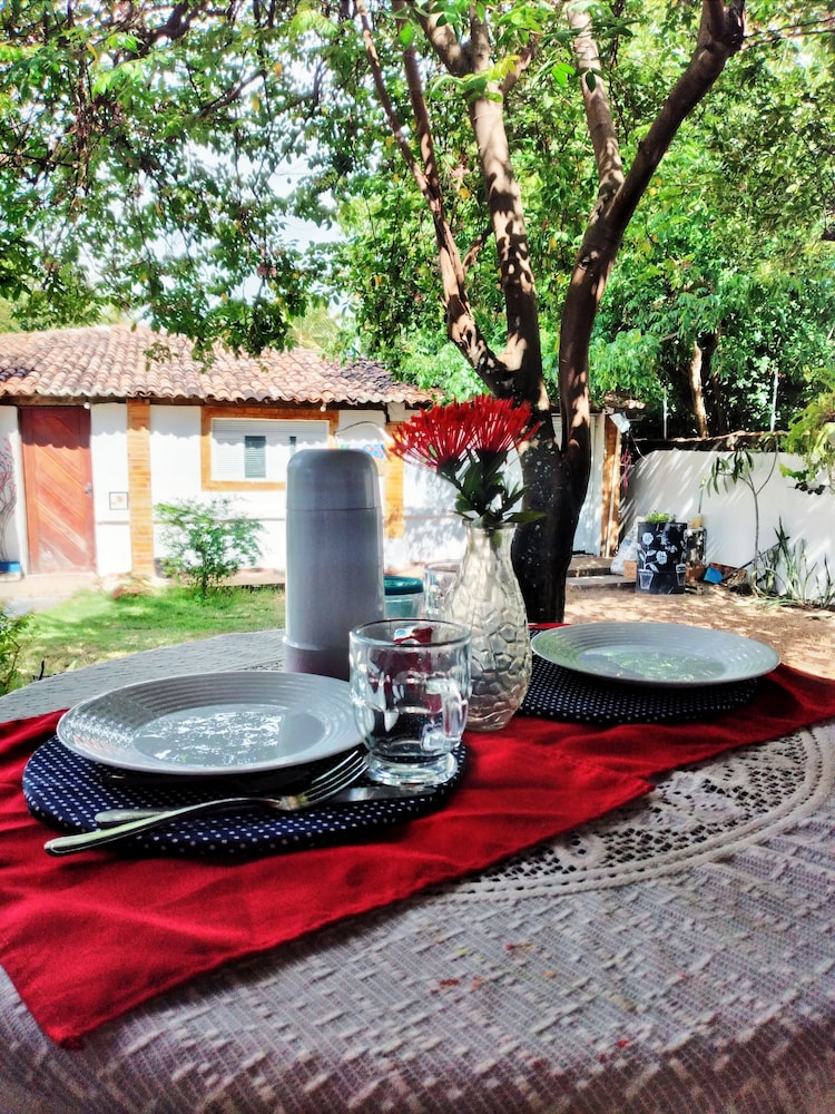 Casa Vida Doce