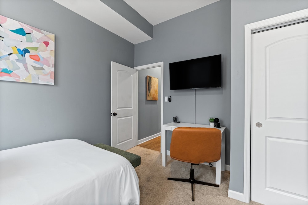 The Journey Home | JZ Vacation Rentals