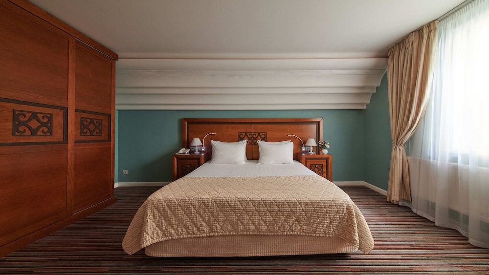 Blues Hotel