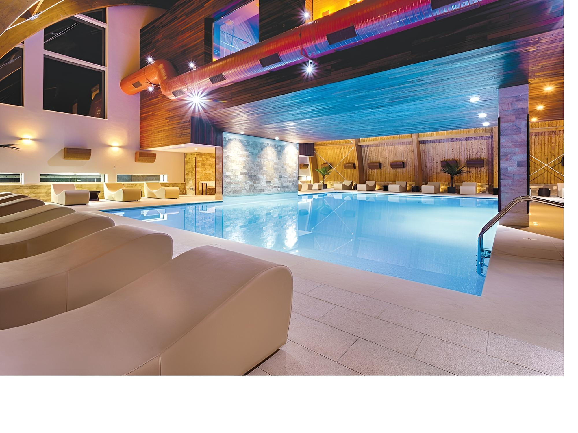 Premier Palace Hotel & Spa