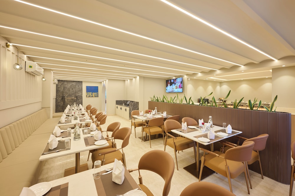 Tulip Inn Gurugram Sector 39