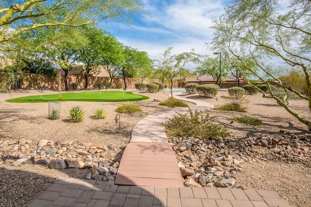 Bella Turquoise By Signature Vacation Rentals