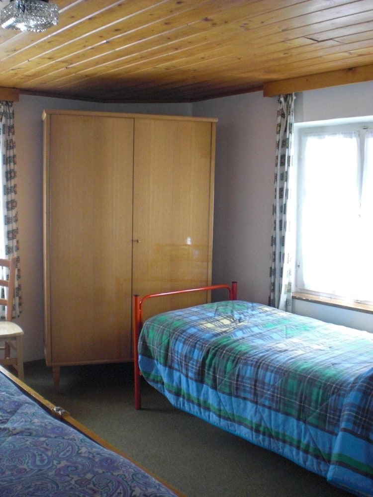 Rosalpina B&B