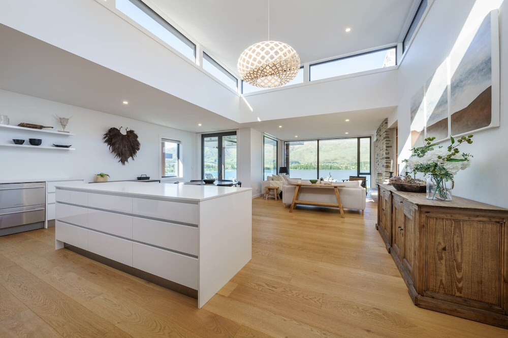 Wanaka Vacations - Marina Terrace Apartments - Property Image 22