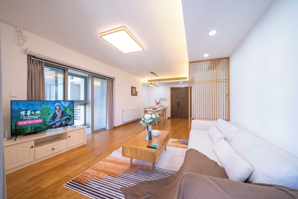 Tyms 3BR Family Haven Yongxin Century