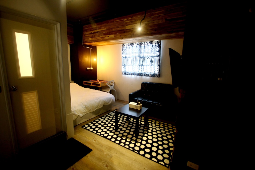 Rainbow Nest Hostel