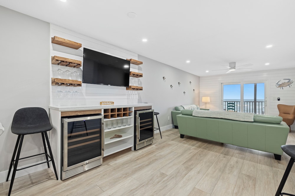 Gulf View Condominiums
