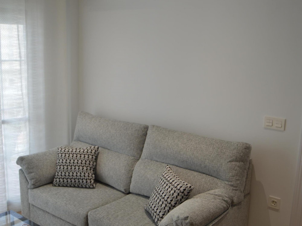 Apartamento Delf n Torrecilla