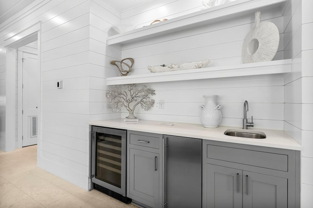 30A Beach House - Dream by the Sea