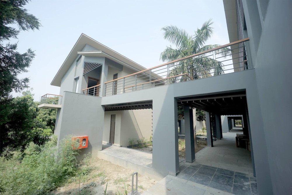 Wyndham Garden JIM Corbett Chhoi