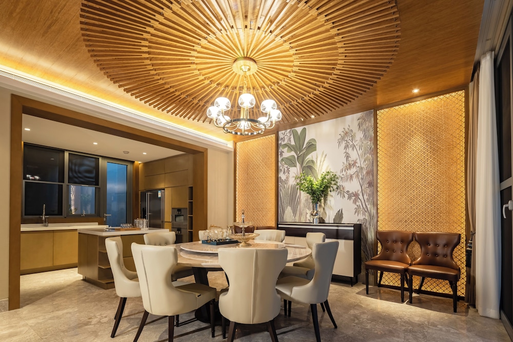 Sanya Haitang Bay Haiju Villa