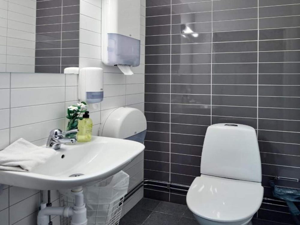 1 Person Holiday Park Home in Goteborg
