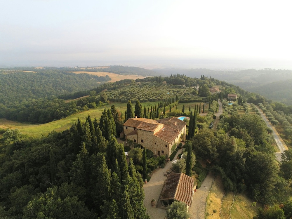 Hotel Tenuta Sant'Ilario - Image 1