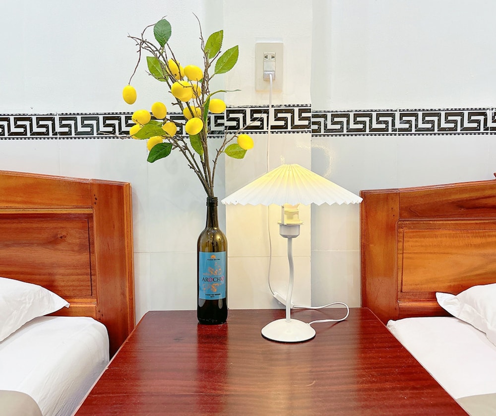 Quoc Dinh Guesthouse