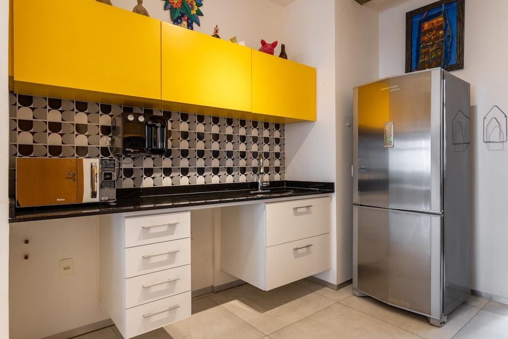 Incredible in Ipanema 2 Bedrooms Gc801 Z2