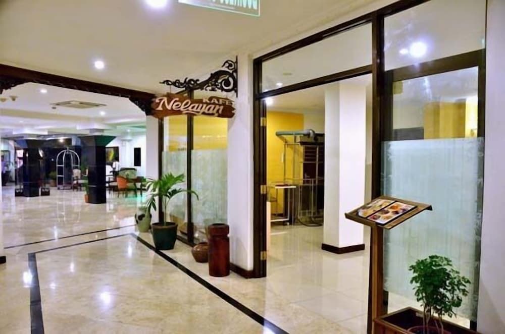 Bahari Inn Tegal