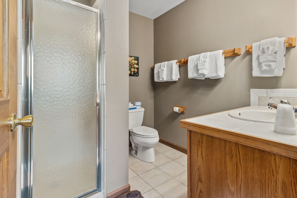 Cascade Mountain Home By Estes Park Homes 6 Bedroom Home