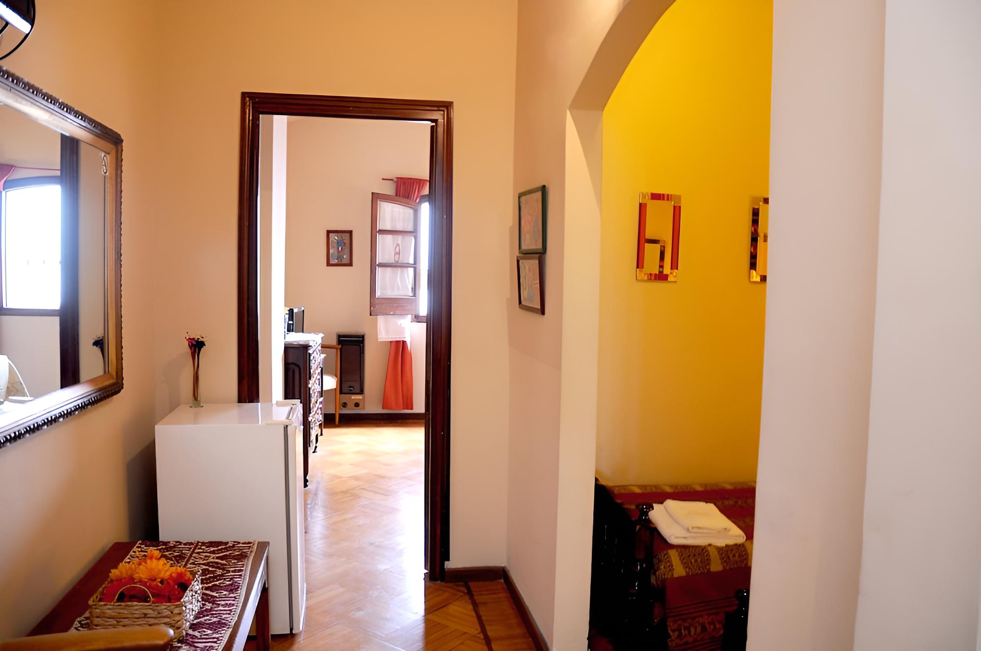 Posada del Angel