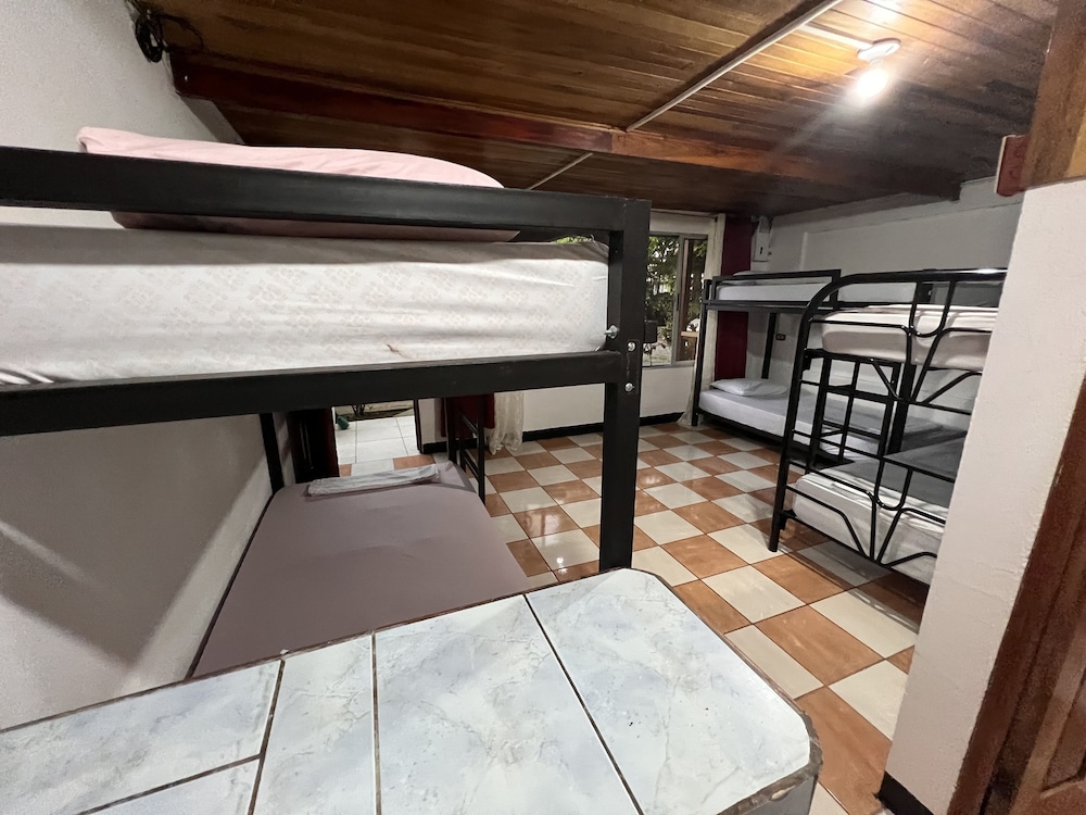 Río Danta Hostel