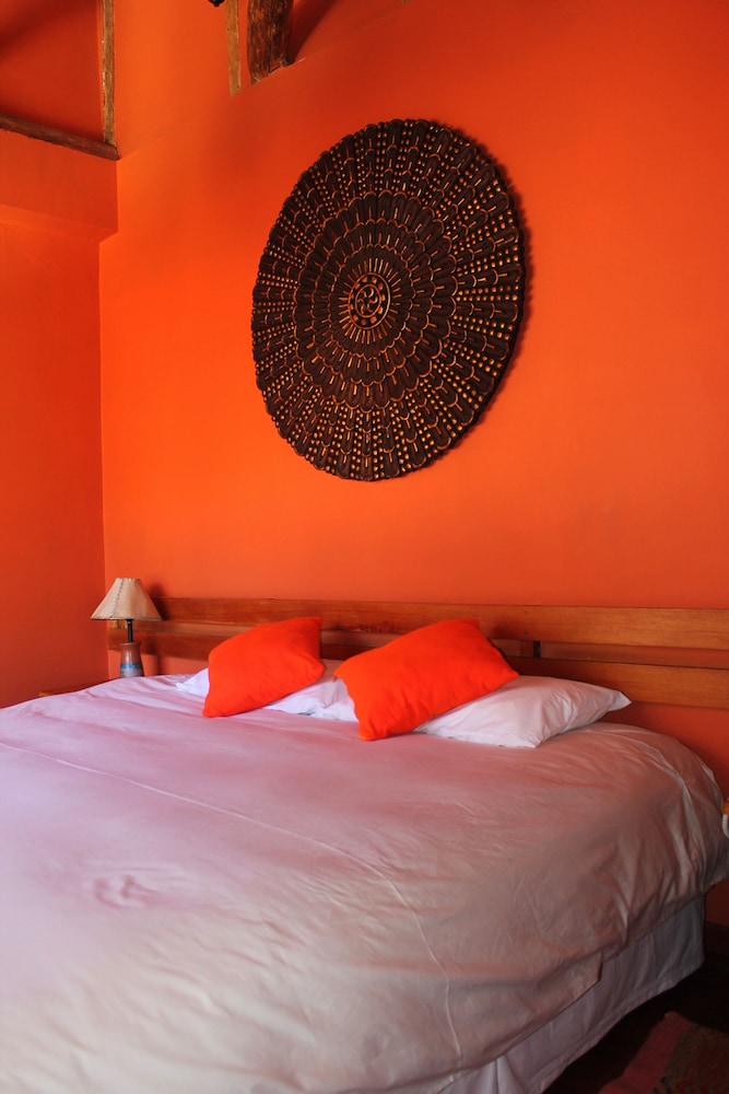 Sauce Hotel Boutique