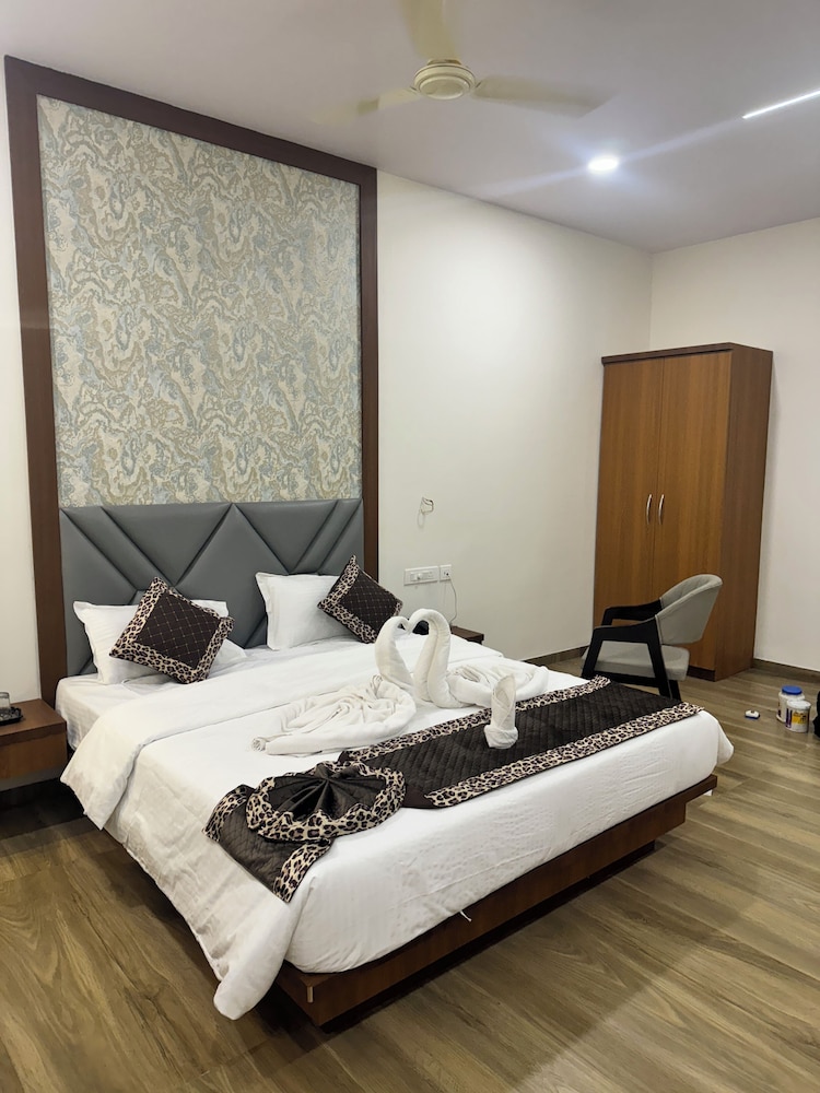 Nicolas Farm & Resort