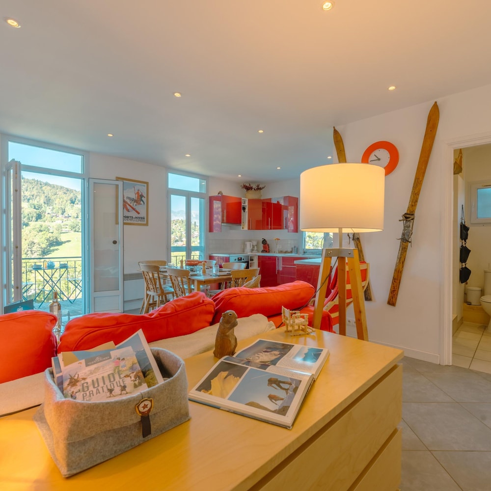 Appartement Etchea - 202