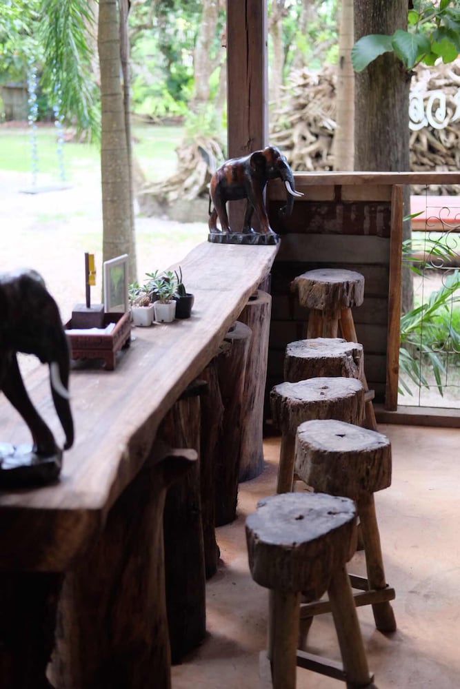 Baan Suan Auy Kham