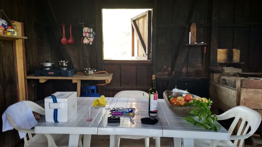 Finca Los Arboles