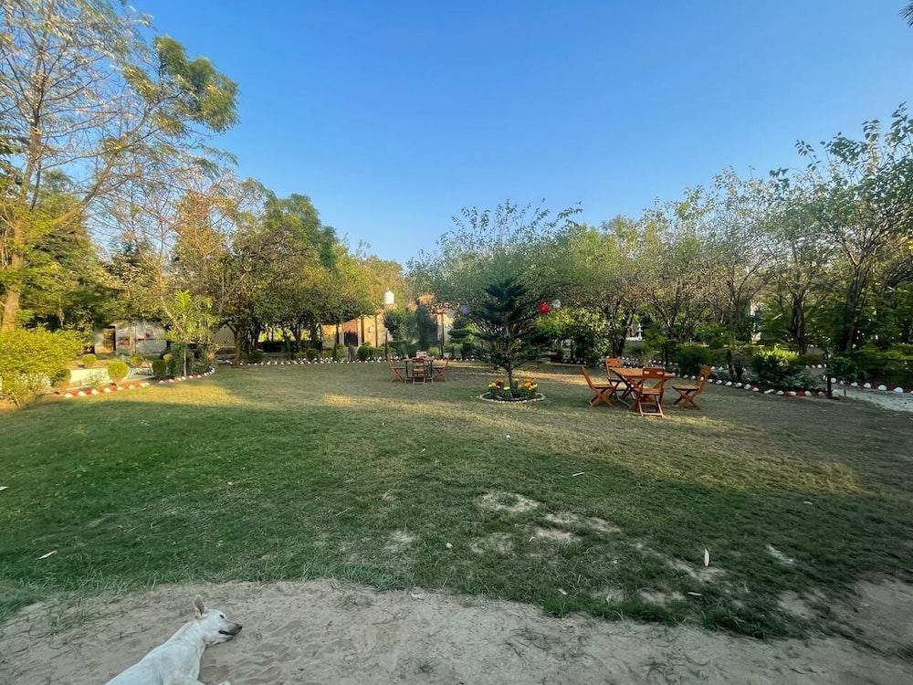 Earth Home Pilibhit