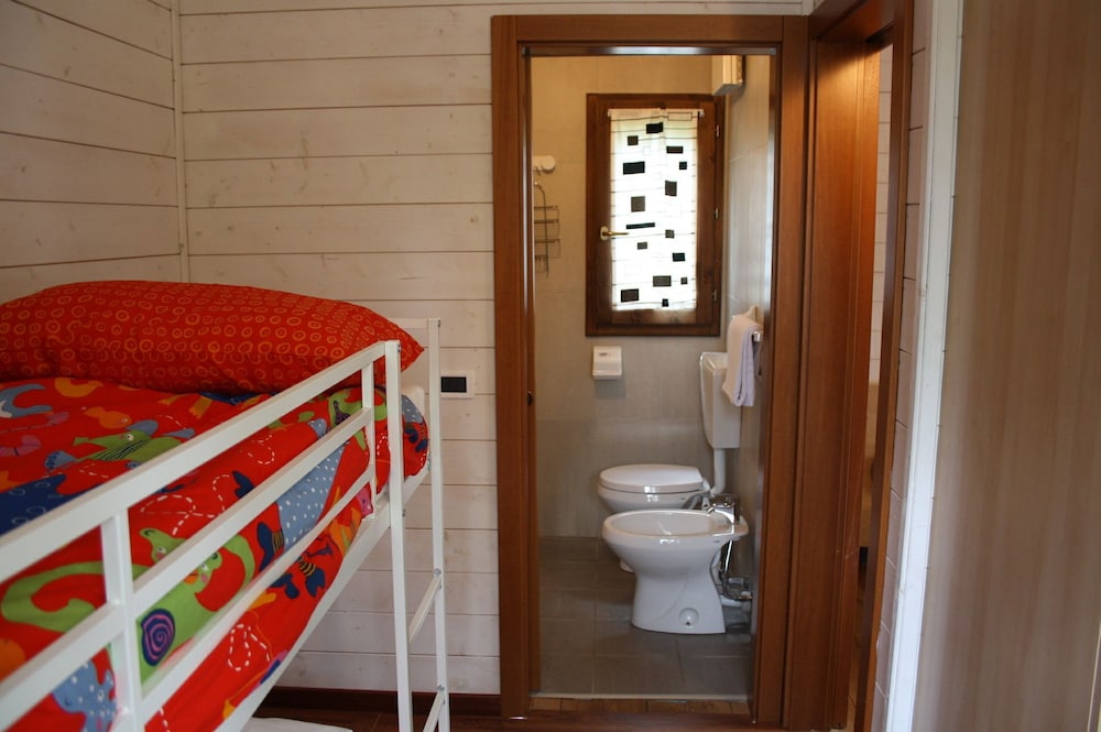 Camping Aviglianalacs