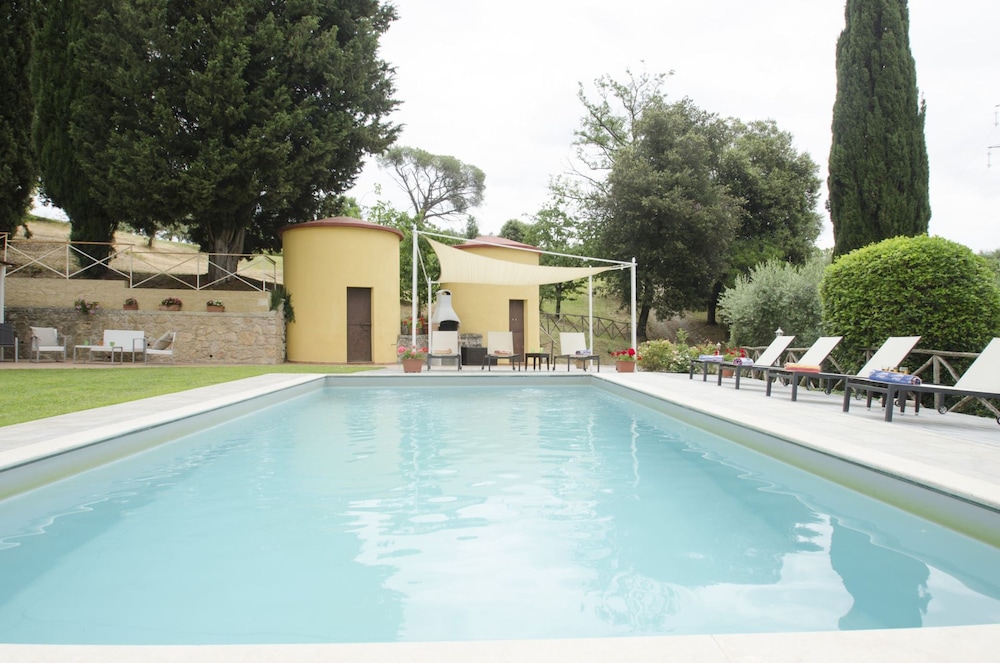 Villa Febea - Casa Febea-casa Febea