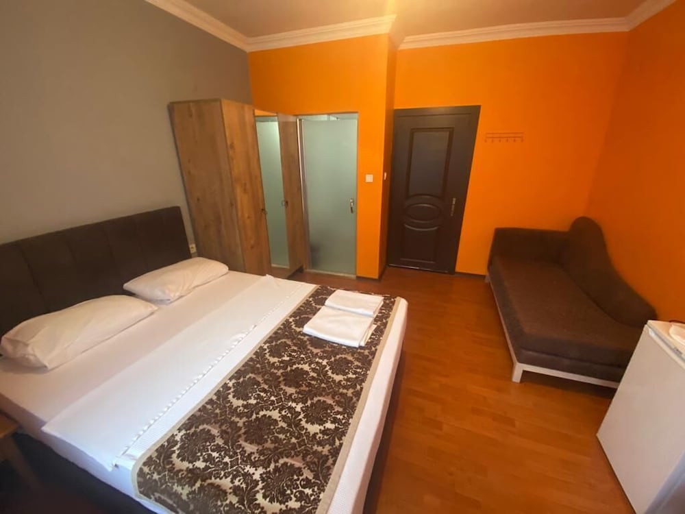 Şehir Evi Oteli - Image 28