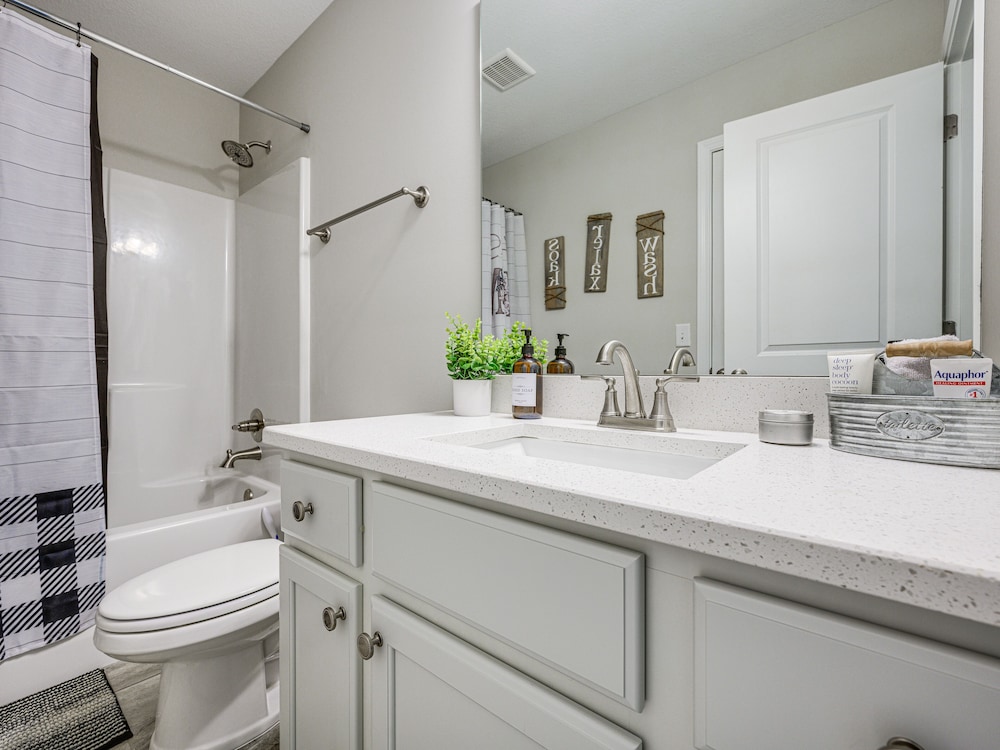 Spacious Columbus Getaway w/ Patio - Pets Welcome! - Property Image 25