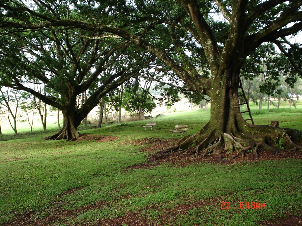 Hotel Fazenda Vale Formoso