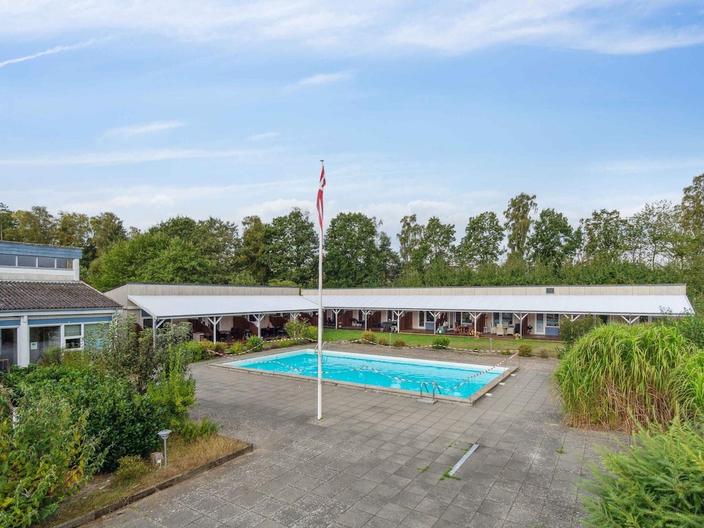 5 Star Holiday Home in Nexo