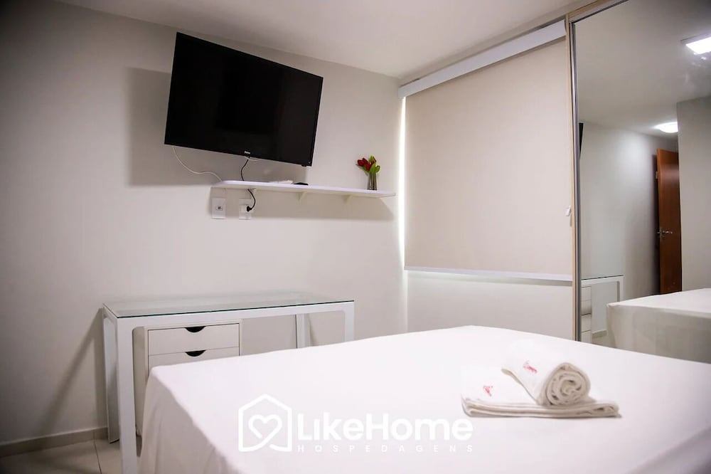 Antonino Cavalcanti - LikeHome Accommodations