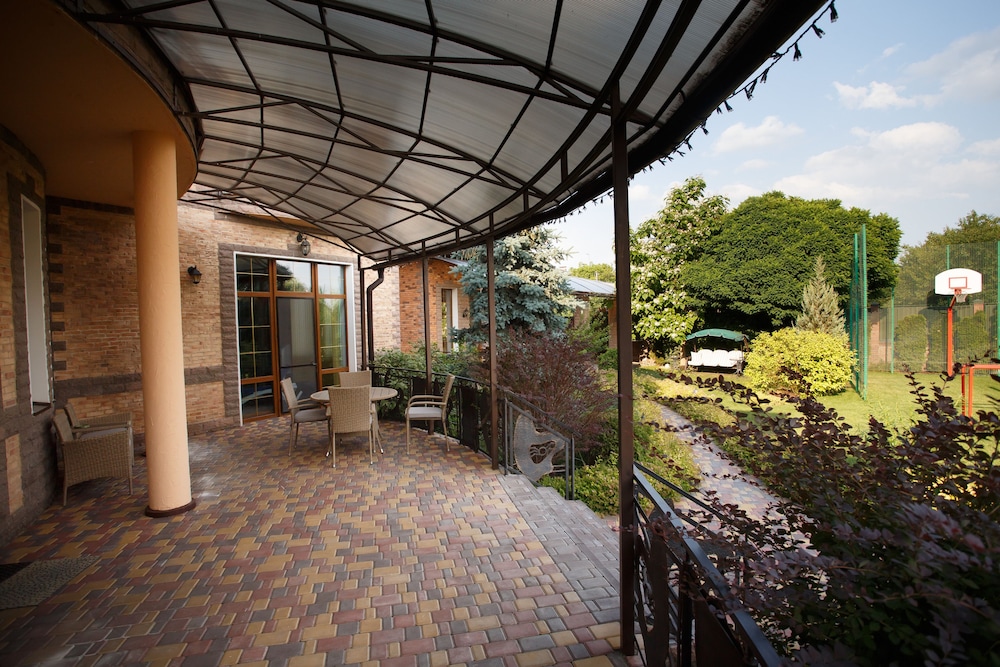 Premium Village Residence