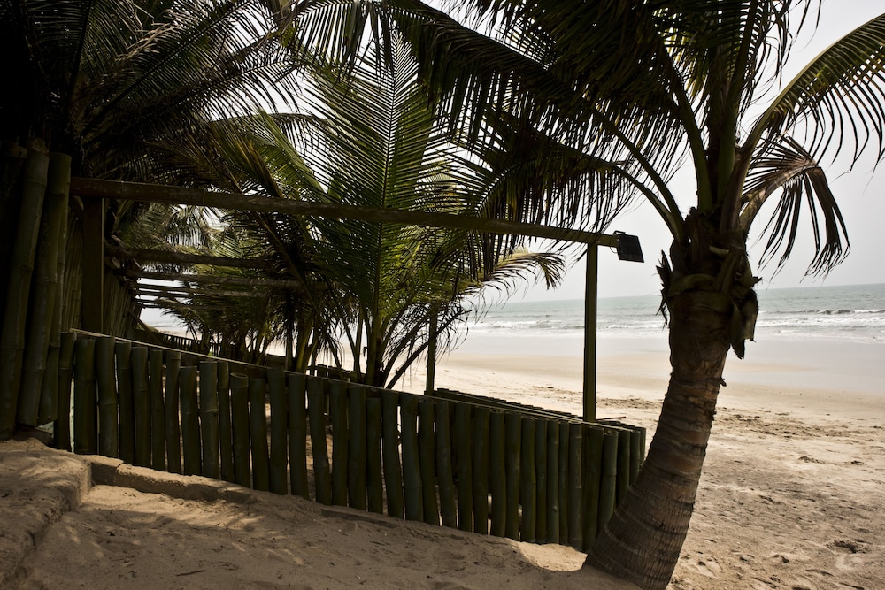 Cliff Haven Beach Resort