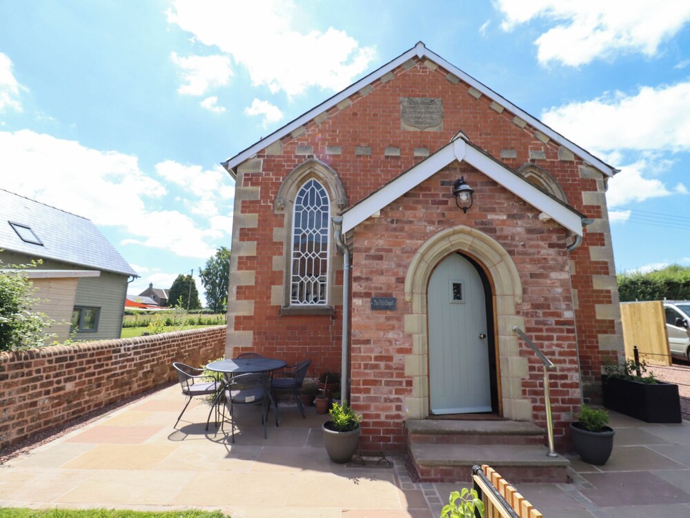 The Old Chapel
