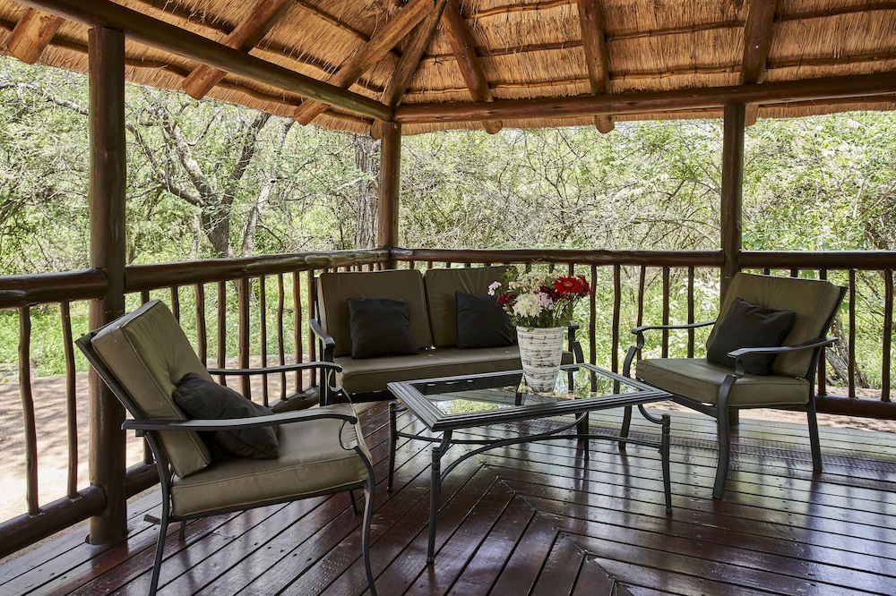 Grand Kruger Lodge and Spa view 4