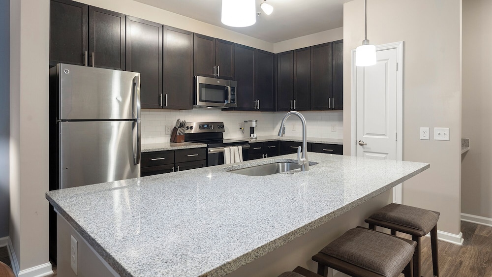 Carolina Forest Furnished Apartments by Landing