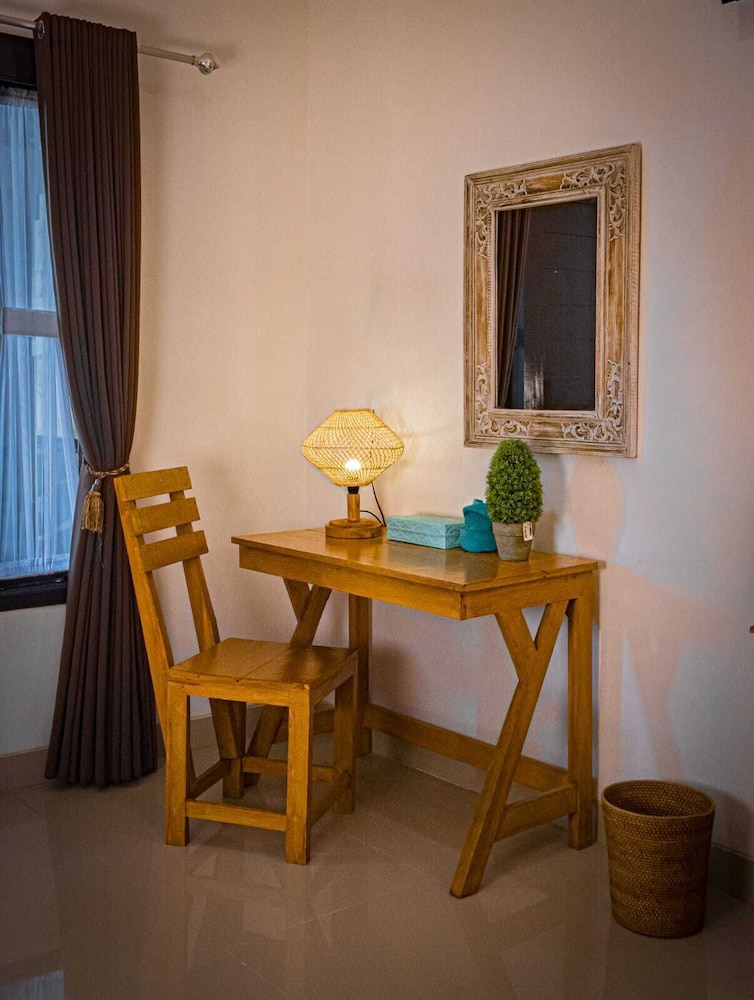 Deni Guesthouse