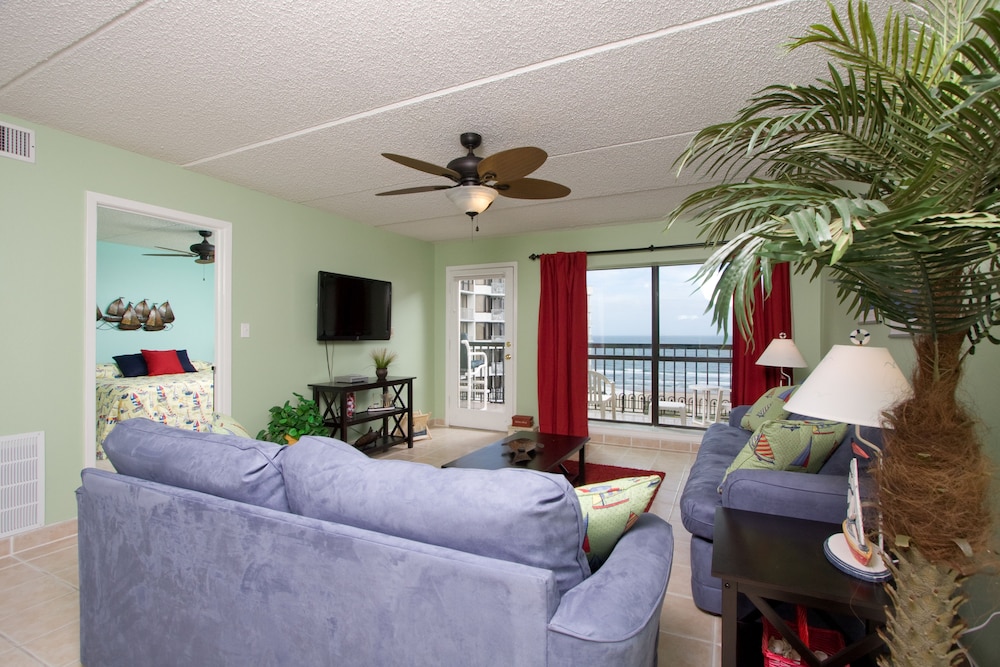 Saida by South Padre Condo Rentals
