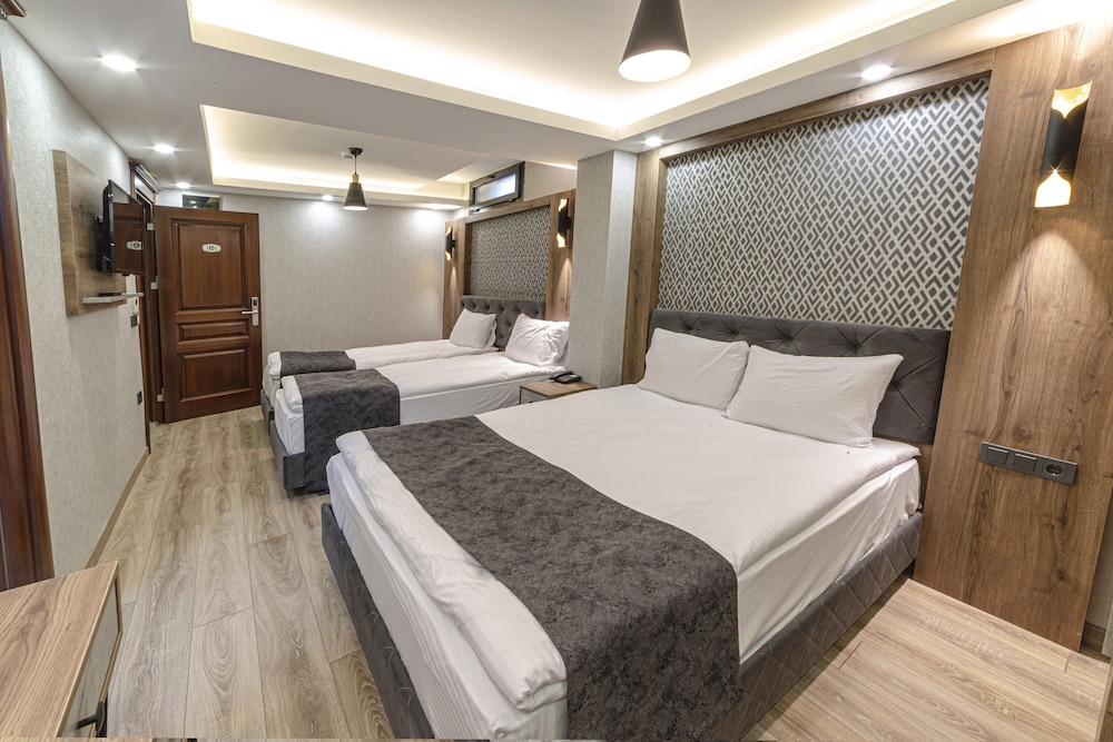 World Heritage Center Otel - Image 53