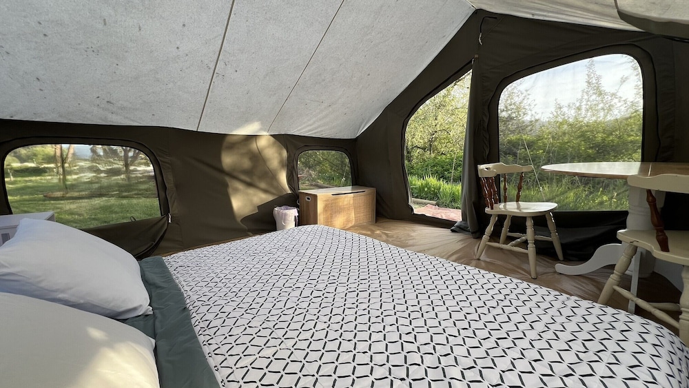 Chinook Rv Resort